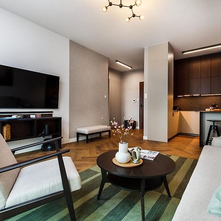 Brabank Apartments By Apartmore Gdansk Exterior foto